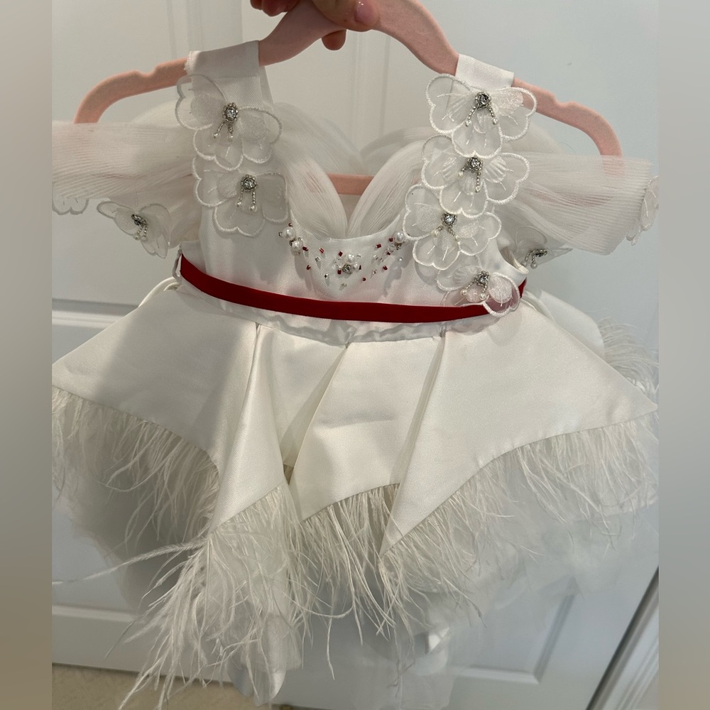 Petite Maison 2T Dress